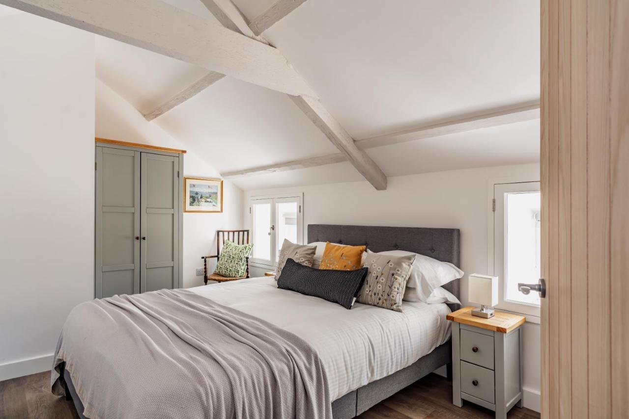 Pickle Pot Loft- 2 Bedroom Apartment In Hawkshead Exterior photo